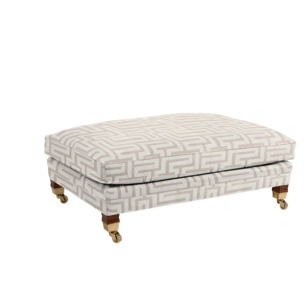 Duresta Horatio Stool Duresta Horatio Stool