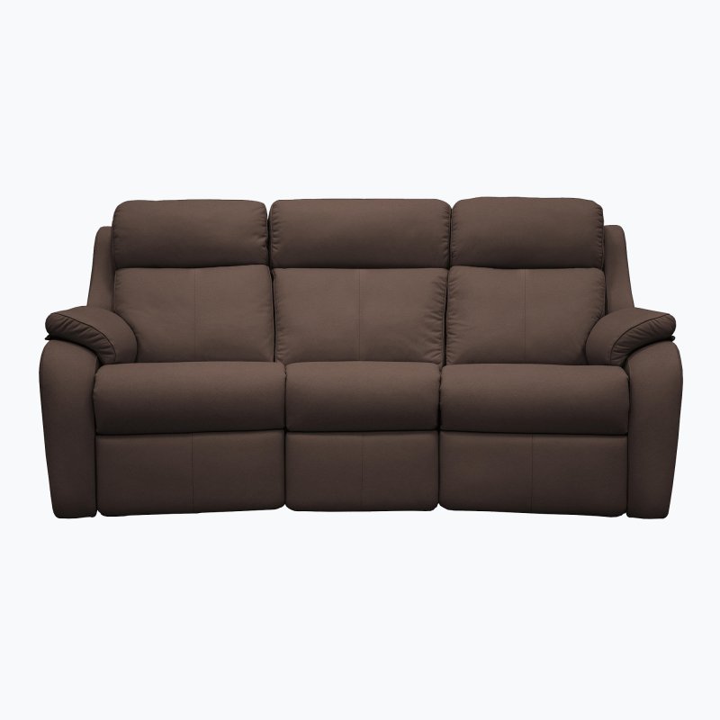G Plan Kingsbury 3 Seater Power Recliner Sofa G Plan Kingsbury 3 Seater Power Recliner Sofa