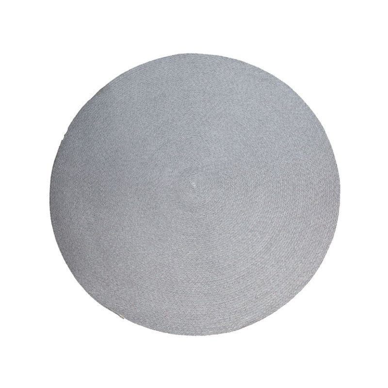 Cane-line Dot Rug | 140cm Cane-line Dot Rug | 140cm