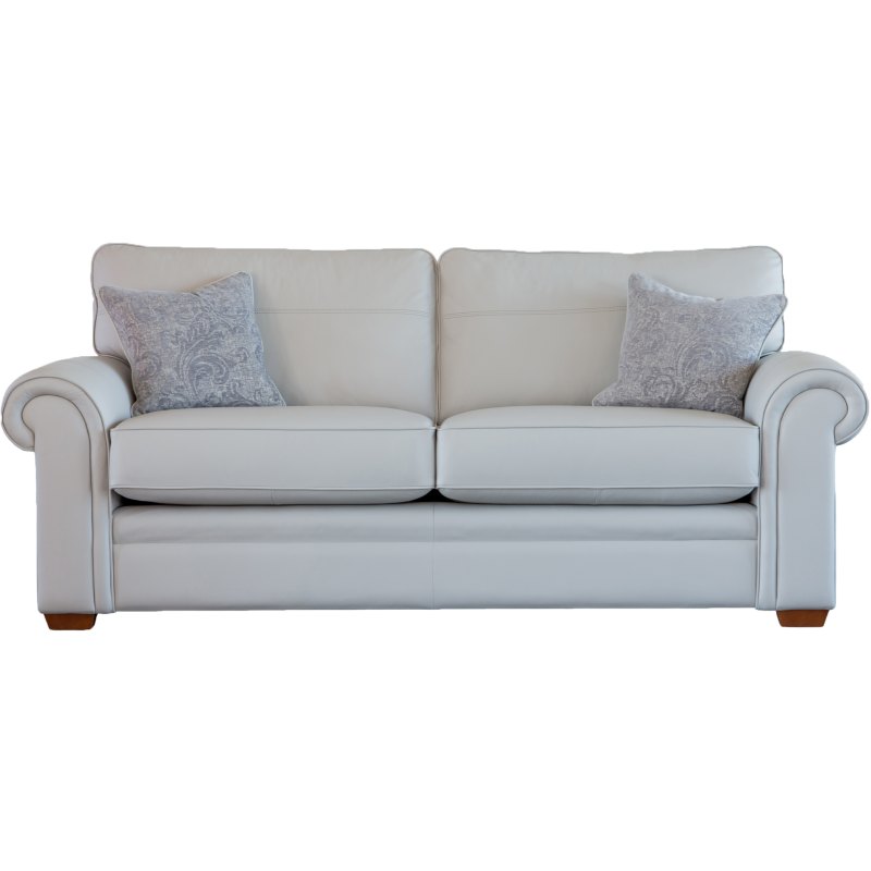 Parker Knoll 2 Seater Formal back Sofa Parker Knoll 2 Seater Formal back Sofa