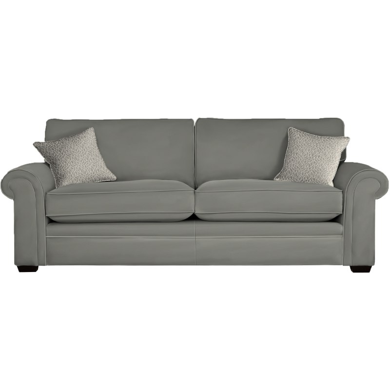 Parker Knoll Amersham Grand Sofa Formal Back Parker Knoll Amersham Grand Sofa Formal Back