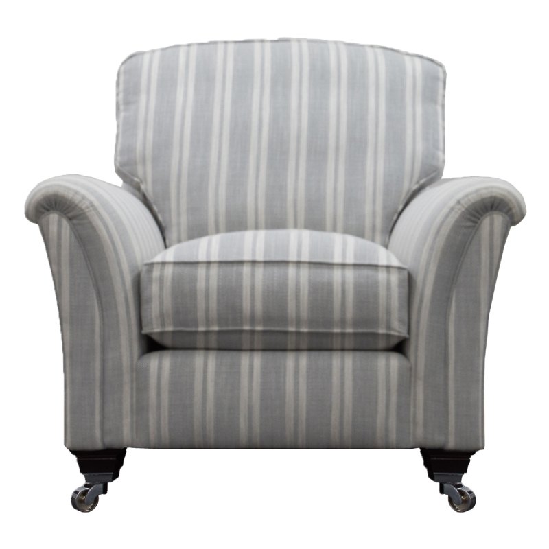Parker Knoll Devonshire Armchair with Powered Footrest Parker Knoll Devonshire Armchair with Powered Footrest