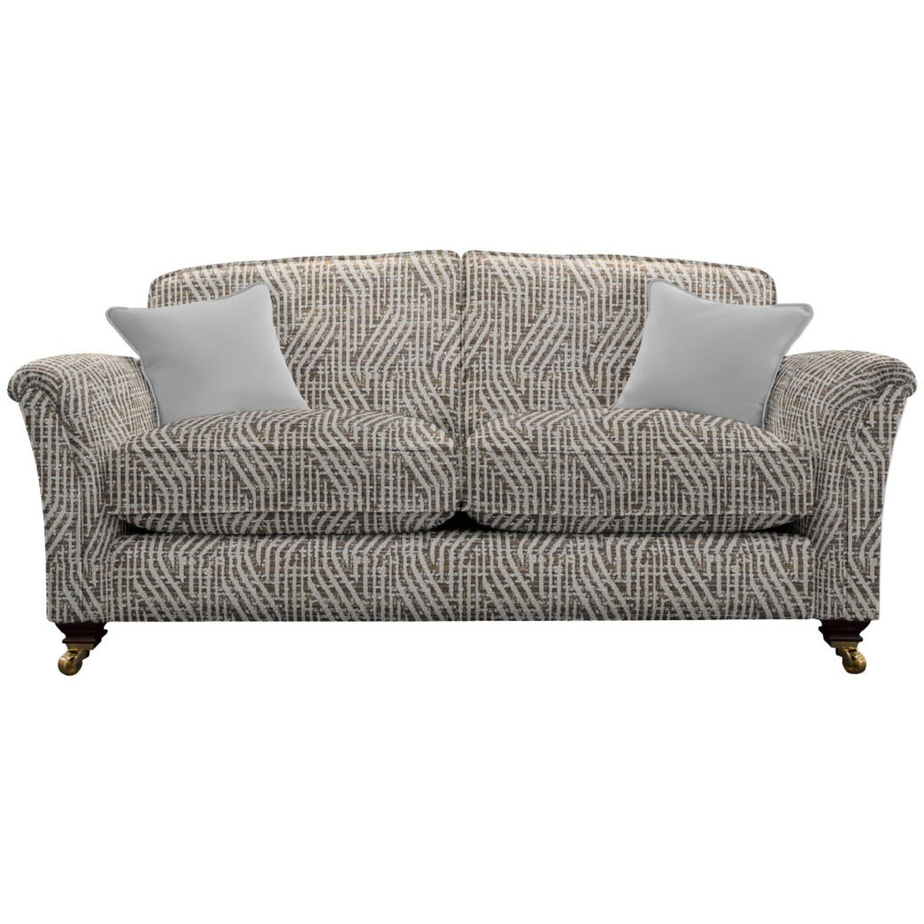 Parker Knoll Devonshire Large Sofa - Standard Back Parker Knoll Devonshire Large Sofa - Standard Back