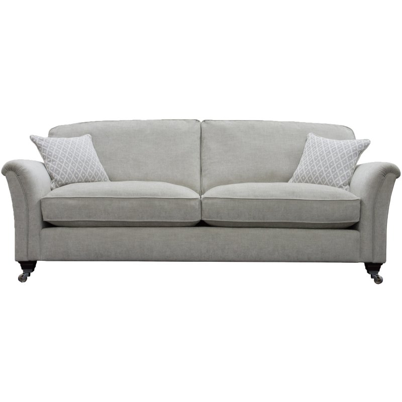 Parker Knoll Devonshire Grand Sofa - Standard Back Parker Knoll Devonshire Grand Sofa - Standard Back