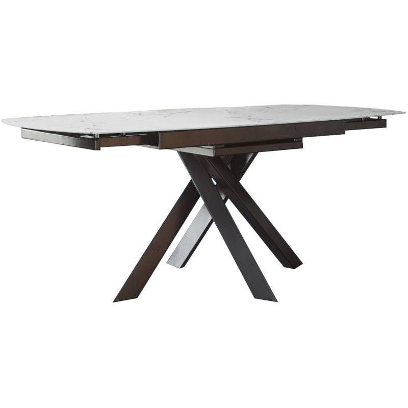 Amine 120cm Motion Dining Table Amine 120cm Motion Dining Table