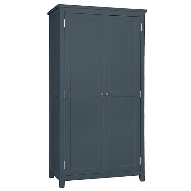 Hockly Bedroom Full Hanging Wardrobe Hockly Bedroom Full Hanging Wardrobe