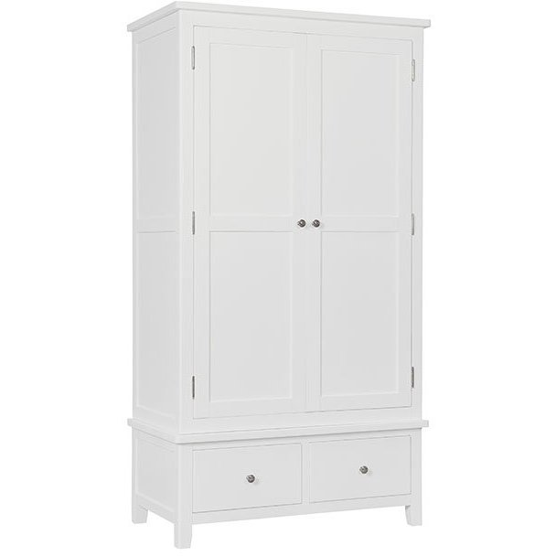 Hockly Bedroom Gents Wardrobe Hockly Bedroom Gents Wardrobe