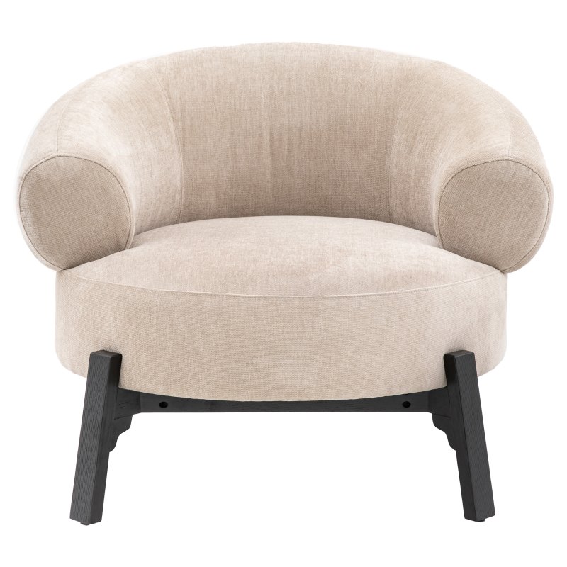 Simpson Armchair Simpson Armchair