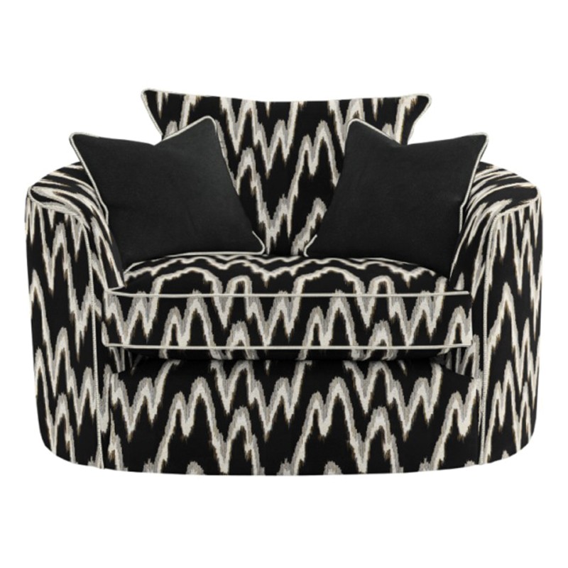 Duresta Antibes Swivel Chair Duresta Antibes Swivel Chair
