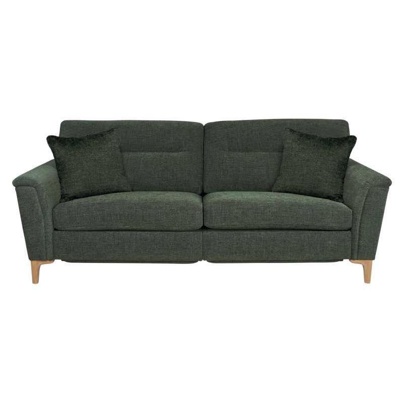 Ercol Sandford Large Sofa Ercol Sandford Large Sofa
