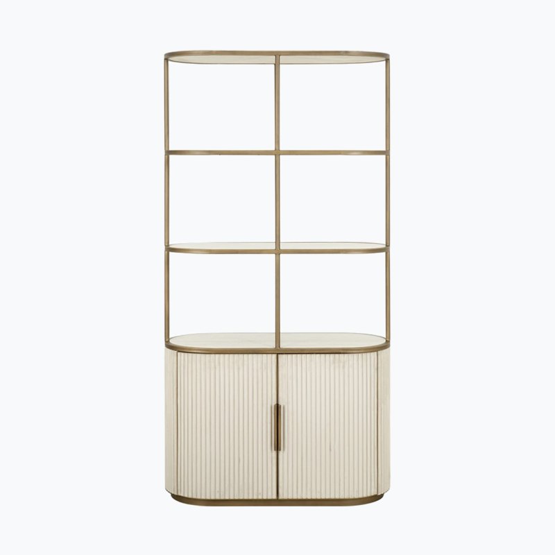 Anderson Open Wall Display Cabinet Anderson Open Wall Display Cabinet