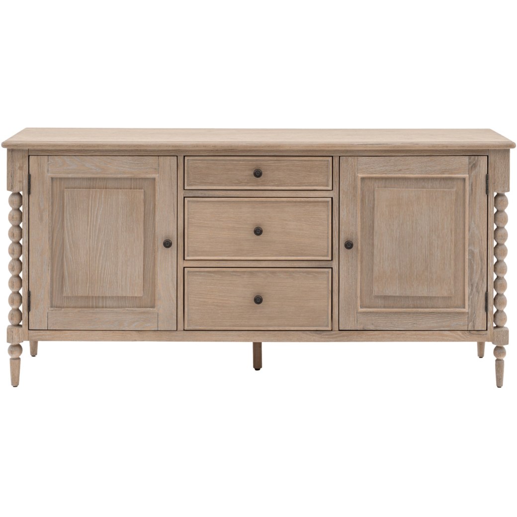 Gallery Direct Artisan Large Sideboard Gallery Direct Artisan Large Sideboard