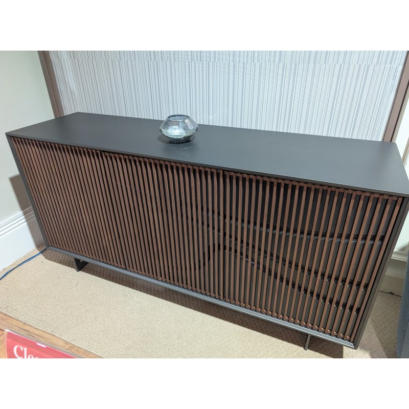 Agatone 1.8m Sideboard (3 doors) inc. Interior Drawer Agatone 1.8m Sideboard (3 doors) inc. Interior Drawer