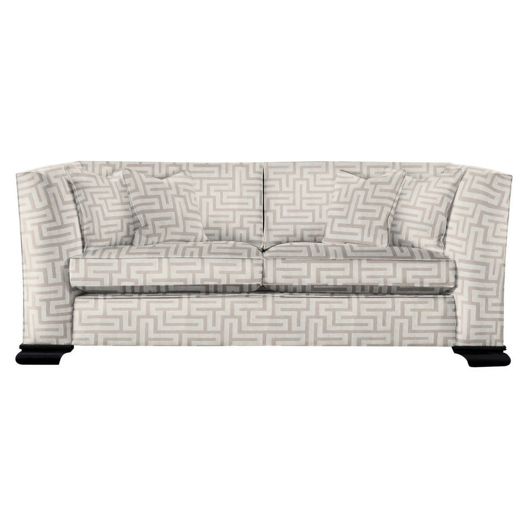 Duresta | Hermitage Large Sofa Classic Back Duresta | Hermitage Large Sofa Classic Back