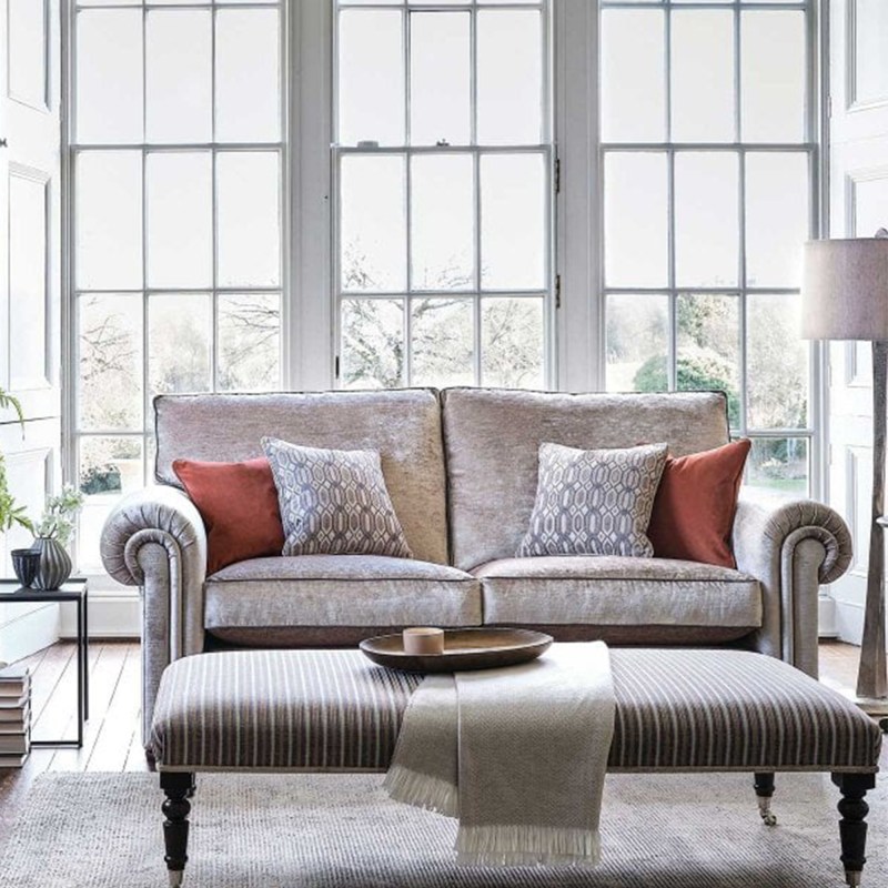 Duresta Waldorf 2.5 Seater Sofa Duresta Waldorf 2.5 Seater Sofa