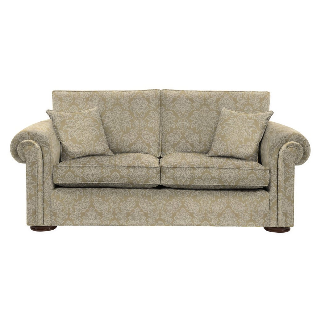 Duresta Waldorf 2.5 Seater Sofa Duresta Waldorf 2.5 Seater Sofa