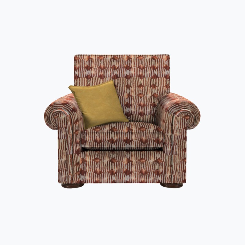 Duresta Waldorf Astoria Chair Duresta Waldorf Astoria Chair