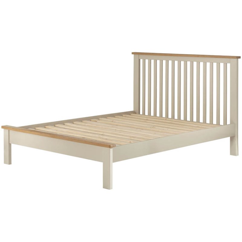 Hunningham King Bedframe Hunningham King Bedframe