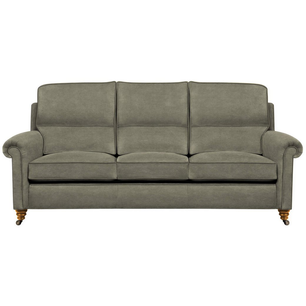 Duresta Southsea 3 Cushions Large Sofa Duresta Southsea 3 Cushions Large Sofa