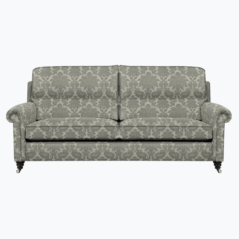 Duresta Southsea 2 Cushions Large Sofa Duresta Southsea 2 Cushions Large Sofa