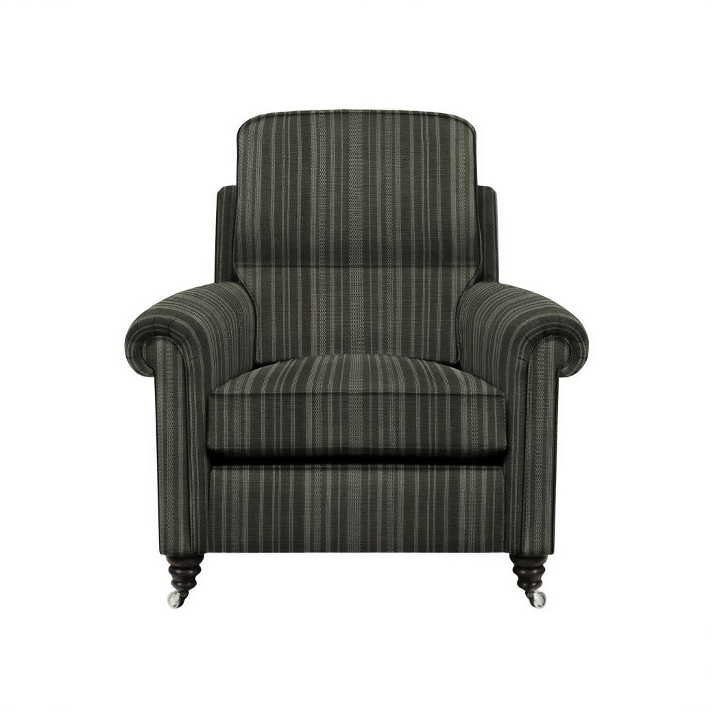 Duresta Southsea High Back Chair Duresta Southsea High Back Chair