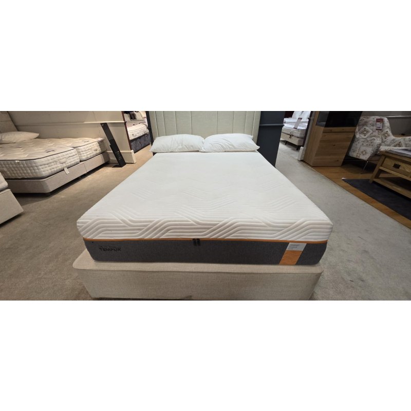 Tempur Luxe Original 135cm x 190cm Mattress Tempur Luxe Original 135cm x 190cm Mattress