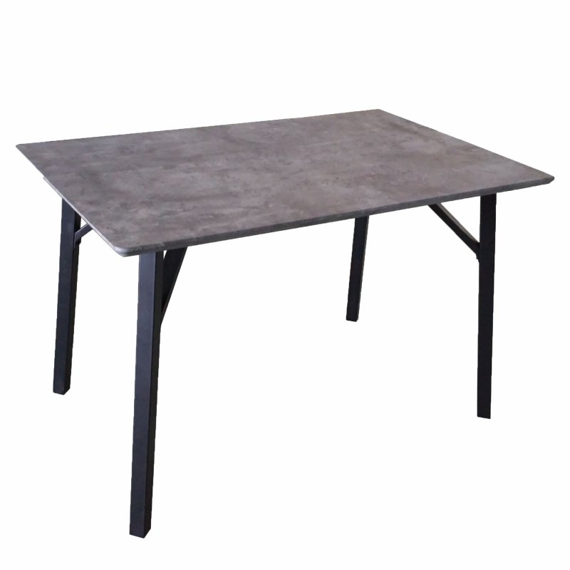 Zurich Rectangular Dining Table Zurich Rectangular Dining Table