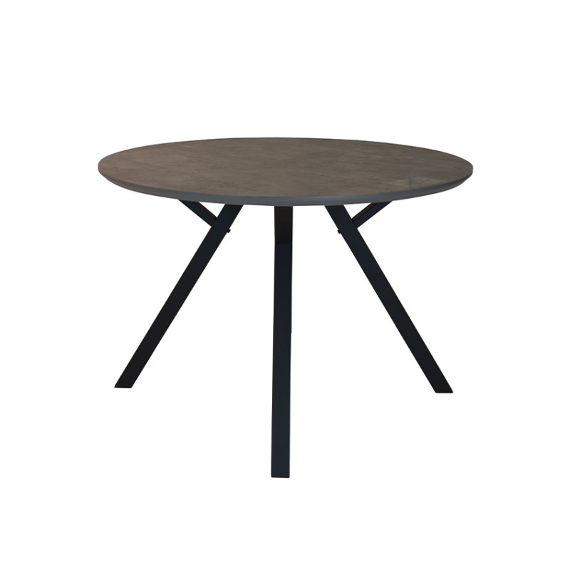 Zurich Round Dining Table | Classic Furniture | Lee Longlands