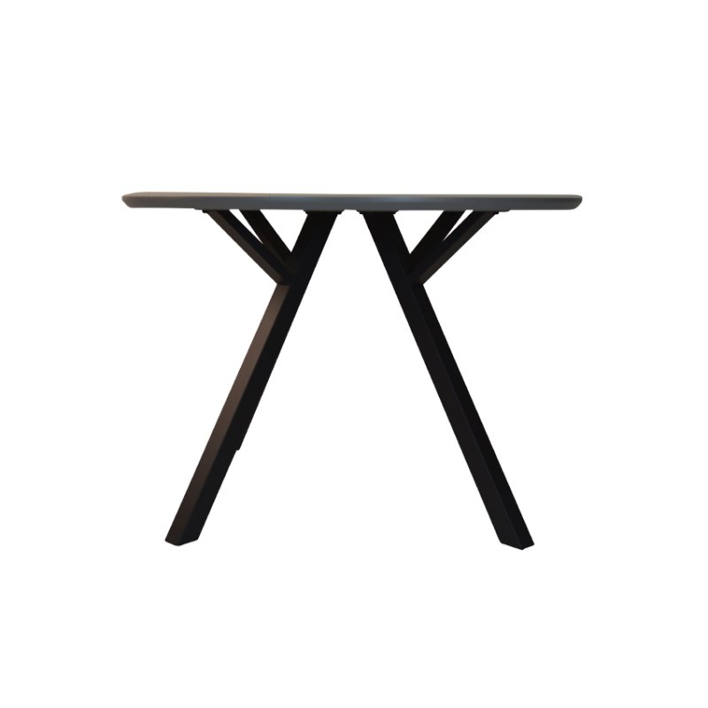 Zurich Round Dining Table | Classic Furniture | Lee Longlands