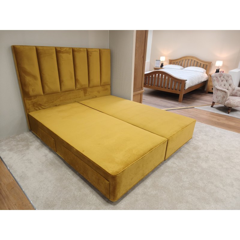 Vi Spring Prestige 6'0