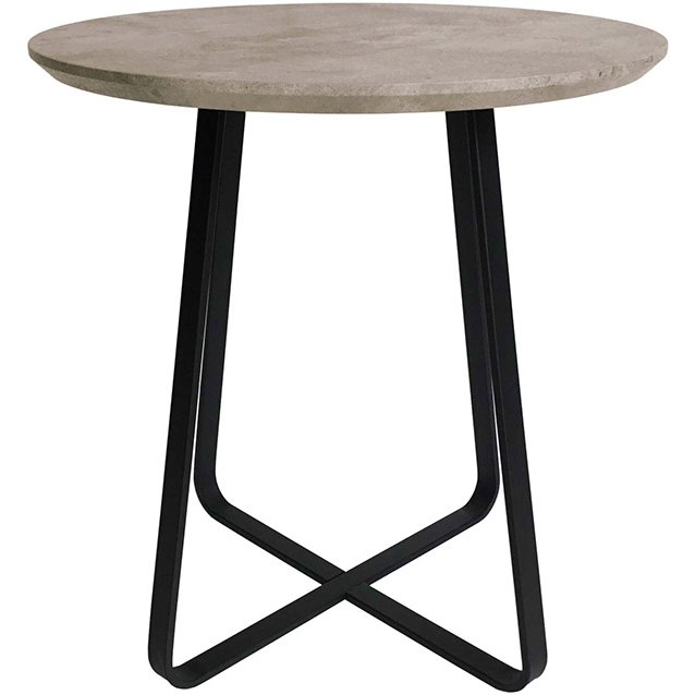 Zurich Round Wine Table Zurich Round Wine Table