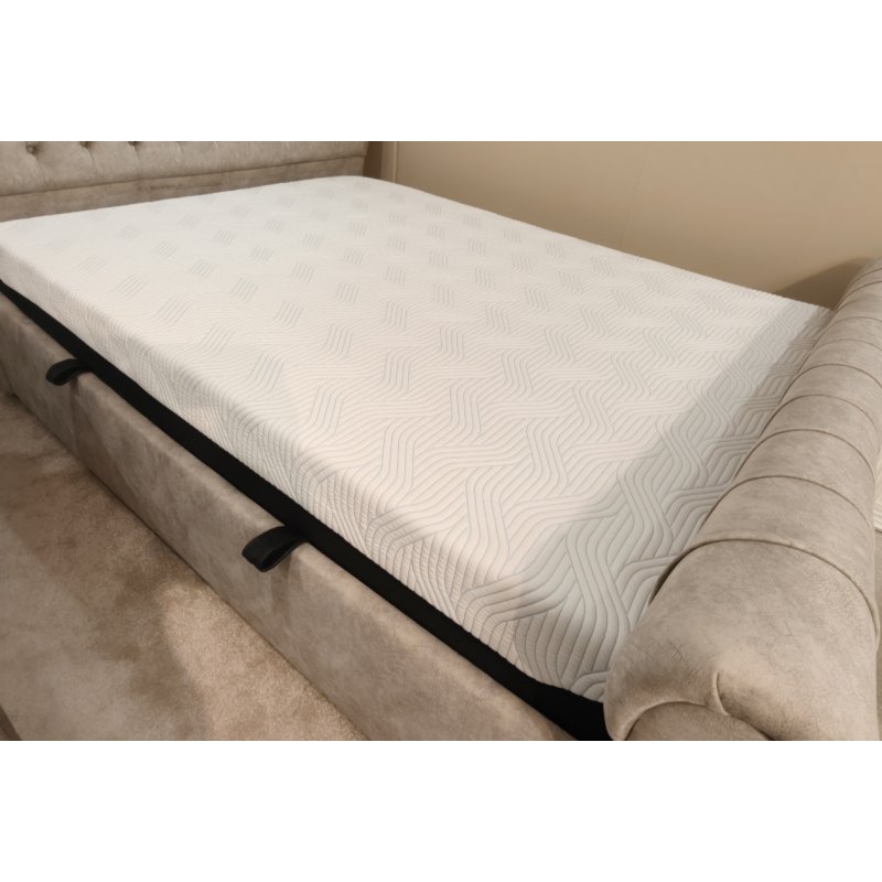 Tempur Pro Plus Medium 5'0' mattress Tempur Pro Plus Medium 5'0' mattress