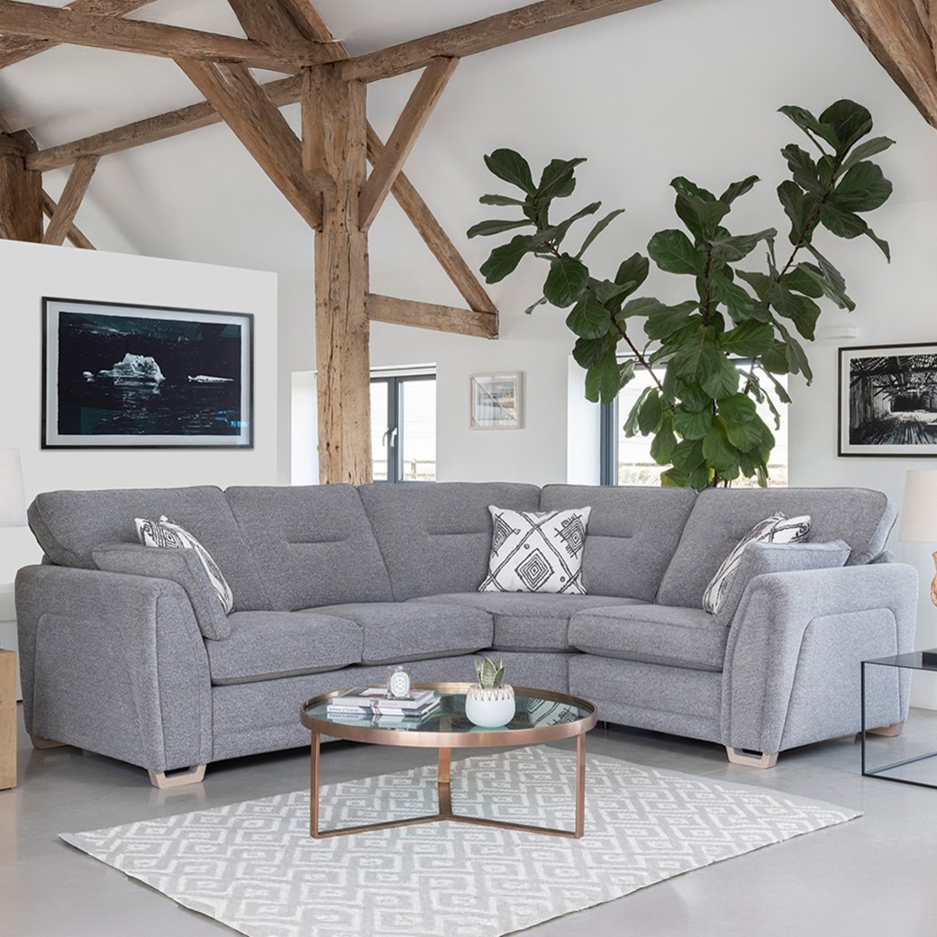 Anora Corner Sofa Anora Corner Sofa