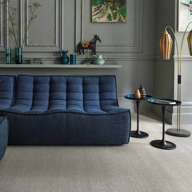 Crucial Trading Sisal Harmony Boucle Crucial Trading Sisal Harmony Boucle