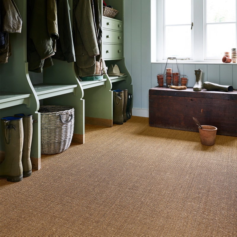 Crucial Trading Sisal Small Boucle Classics Crucial Trading Sisal Small Boucle Classics