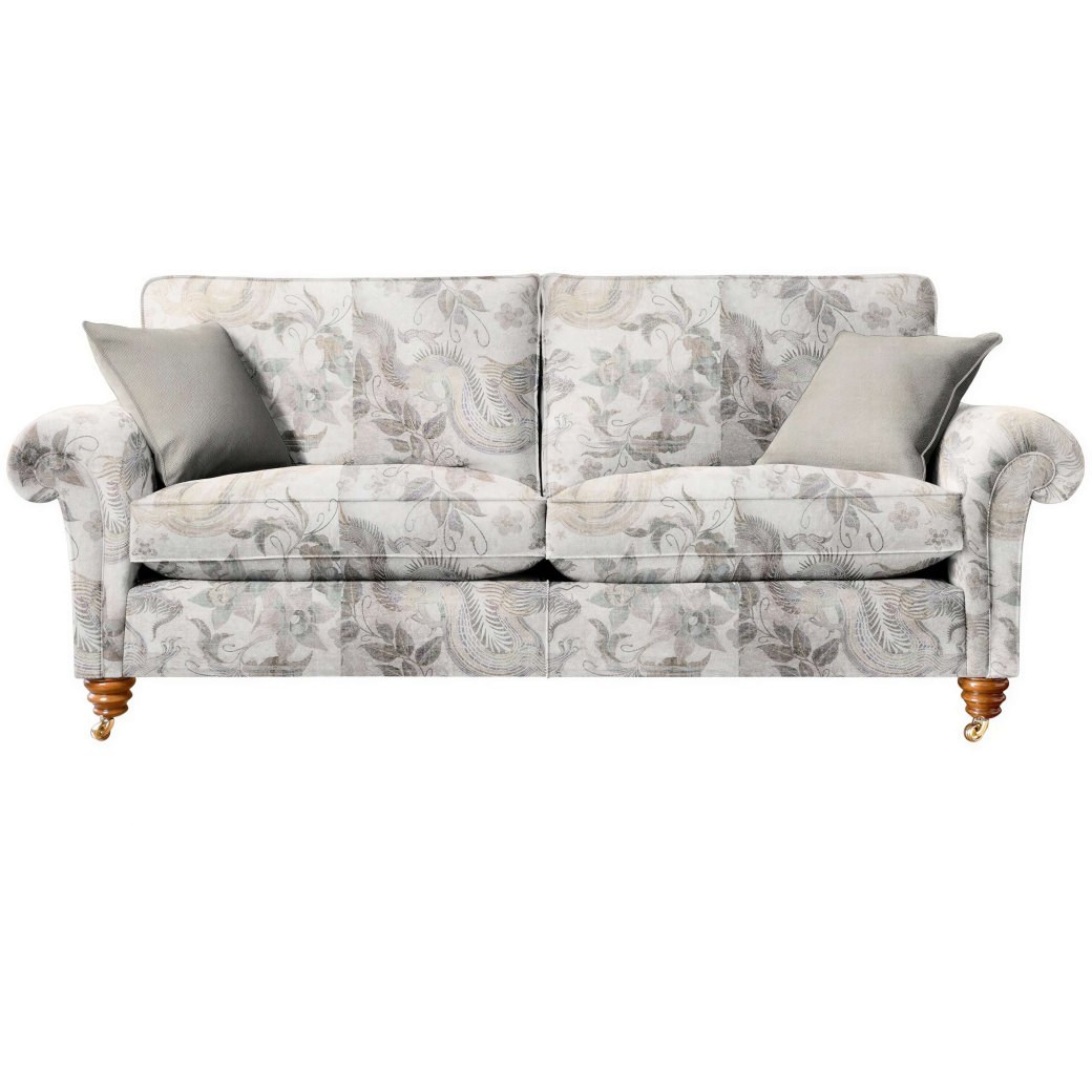 Duresta Belvedere 3 Seater Sofa - 3 Cushions Duresta Belvedere 3 Seater Sofa - 3 Cushions