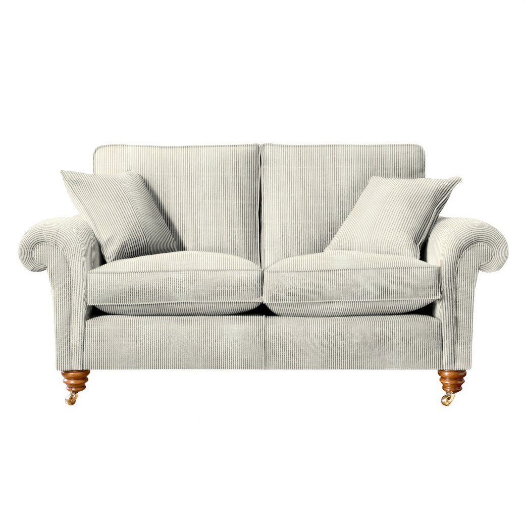 Duresta Belvedere 2 Seater Sofa Duresta Belvedere 2 Seater Sofa