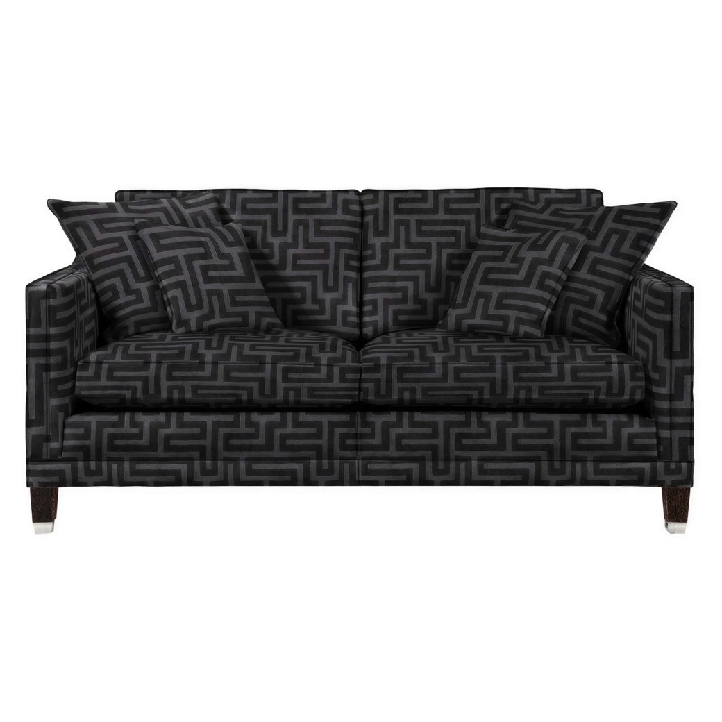 Duresta Collingwood 2.5 Seater Fabric Sofa Duresta Collingwood 2.5 Seater Fabric Sofa