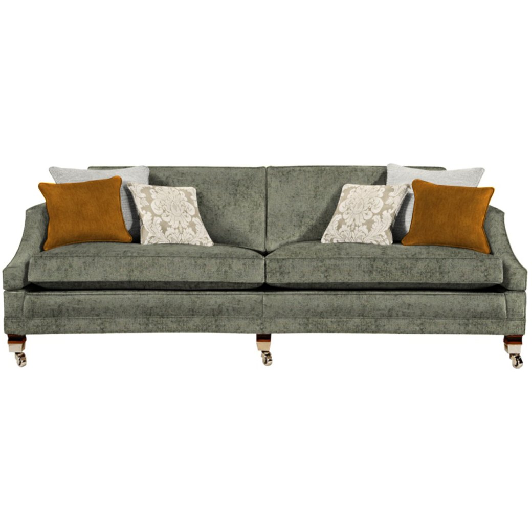 Duresta Hornblower 3 Seater Sofa Duresta Hornblower 3 Seater Sofa