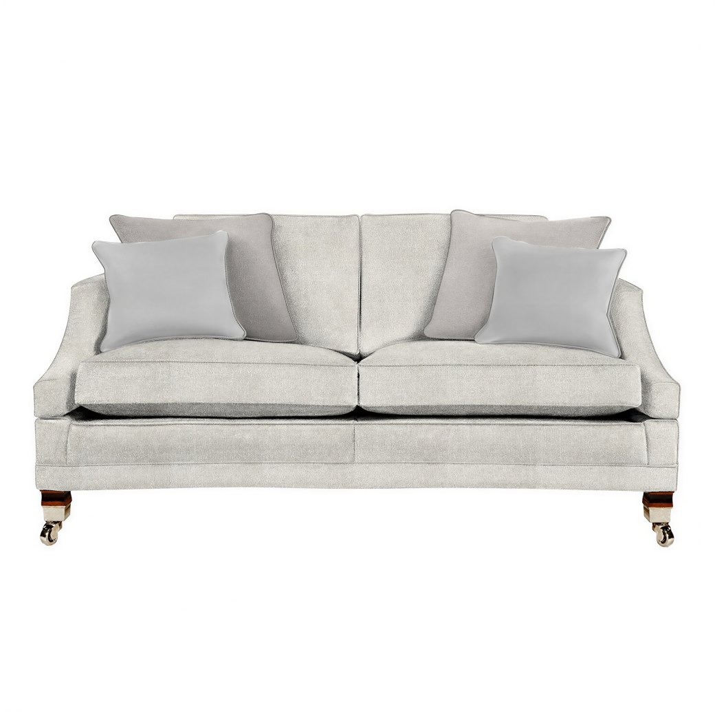 Duresta Hornblower 2.5 Seater Sofa Duresta Hornblower 2.5 Seater Sofa