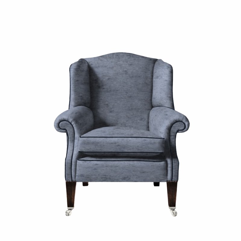 Duresta Somerset Wing Chair Duresta Somerset Wing Chair