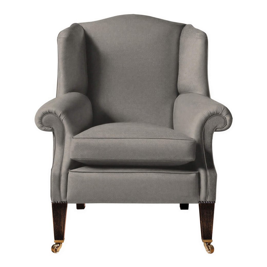Duresta Somerset Wing Chair Duresta Somerset Wing Chair