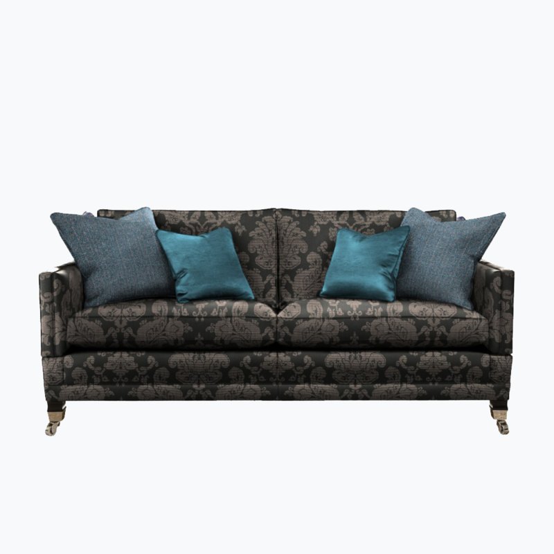Duresta Trafalgar 2.5 Seater Sofa Duresta Trafalgar 2.5 Seater Sofa