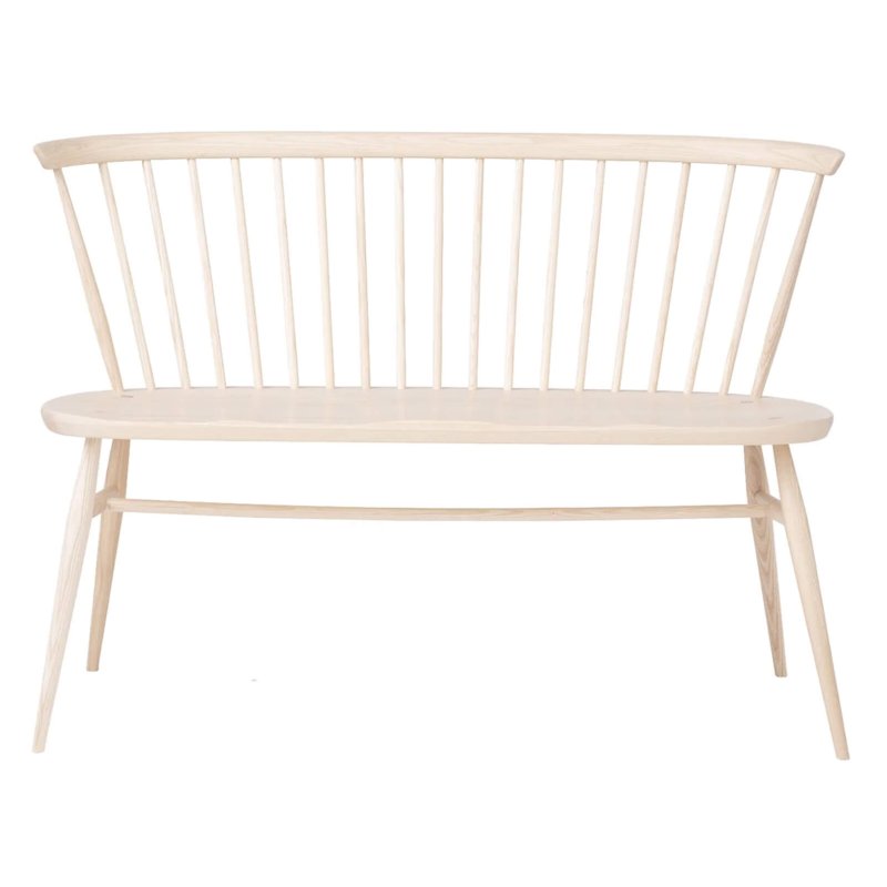 Ercol Love Seat Ercol Love Seat