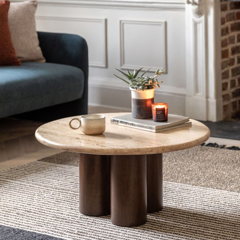 Trevi Coffee Table Trevi Coffee Table
