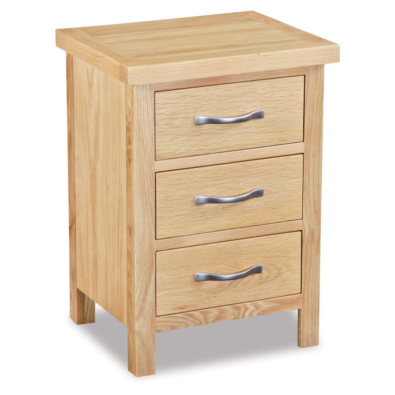 Stonehouse Bedside Table Stonehouse Bedside Table
