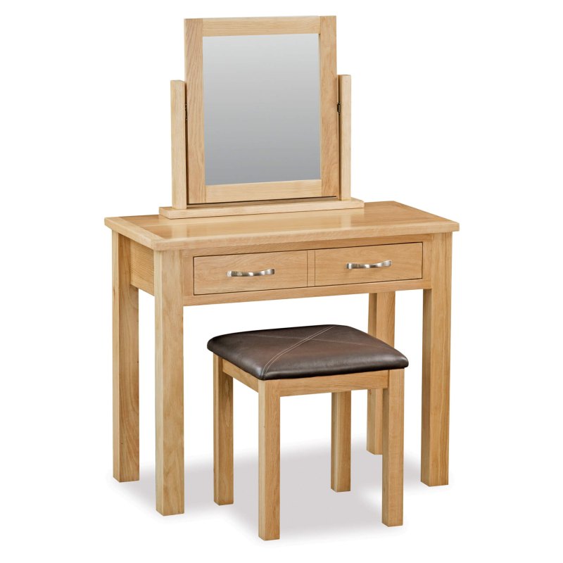 Stonehouse Dressing Table Set Stonehouse Dressing Table Set