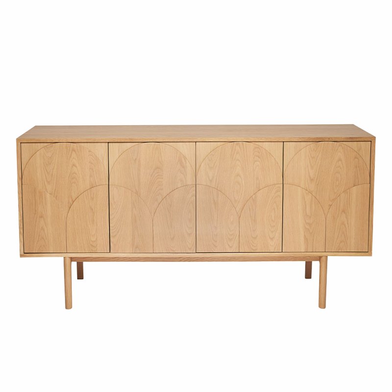 Ercol Amalfi Sideboard Ercol Amalfi Sideboard