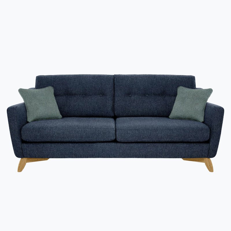 Ercol Cosenza Medium Sofa Ercol Cosenza Medium Sofa