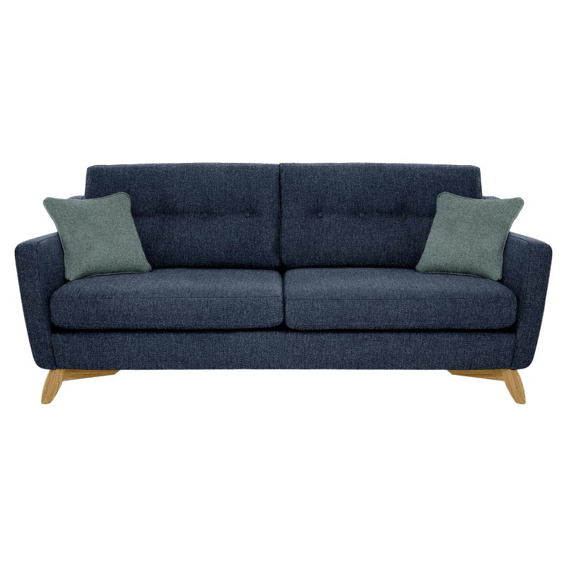 Ercol Cosenza Medium Sofa Ercol Cosenza Medium Sofa